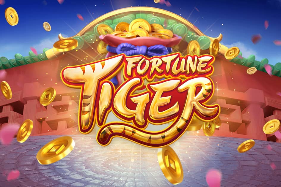 Fortune Tiger - Jogue este caça-níquel grátis